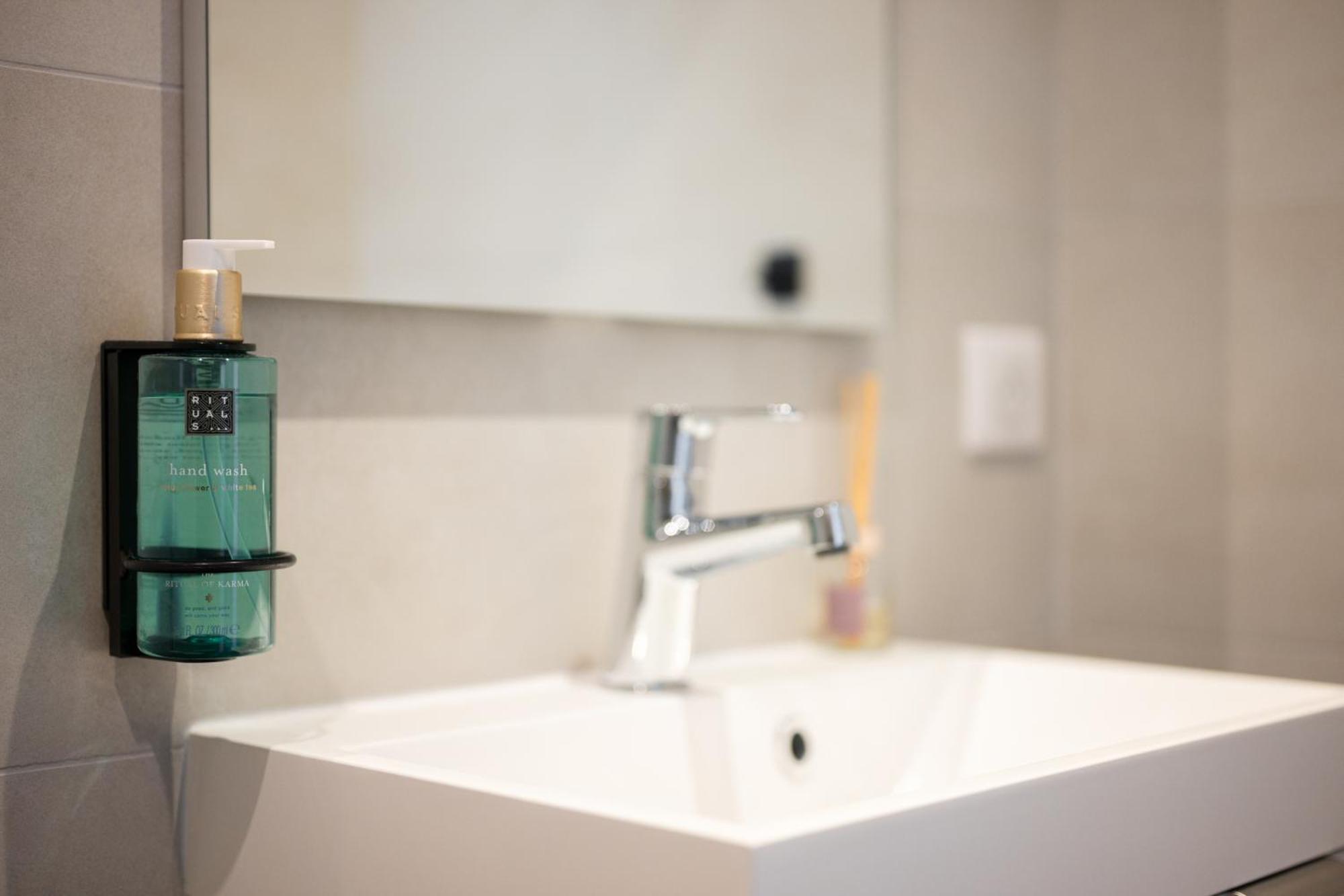Aparthotel App-Art Nizza Exterior foto