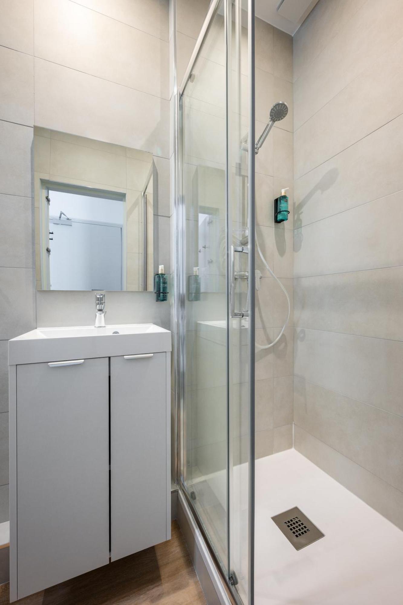 Aparthotel App-Art Nizza Exterior foto